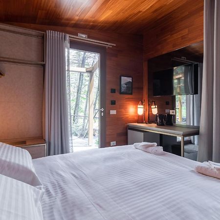 Locanda Milia Ragalna Pokoj fotografie