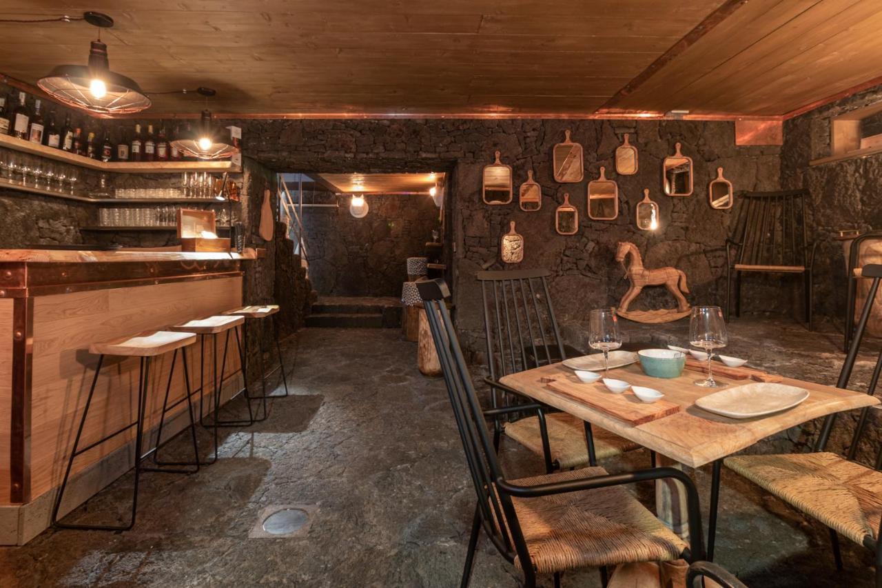 Locanda Milia Ragalna Exteriér fotografie
