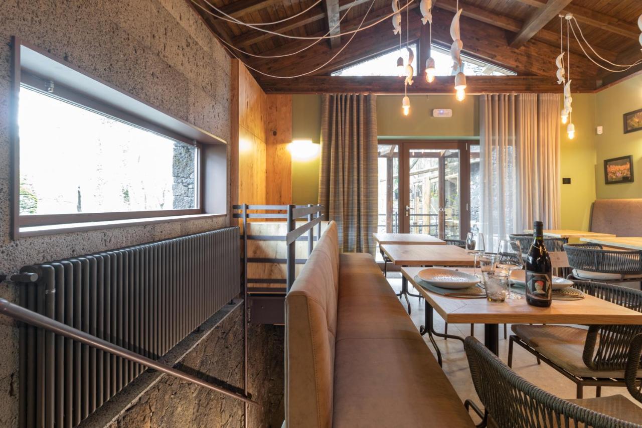 Locanda Milia Ragalna Exteriér fotografie