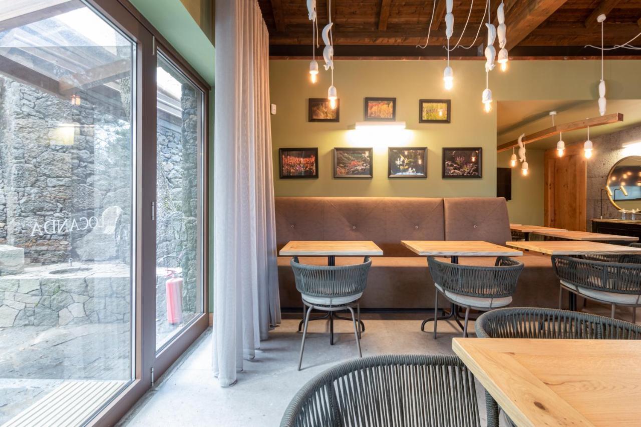 Locanda Milia Ragalna Exteriér fotografie