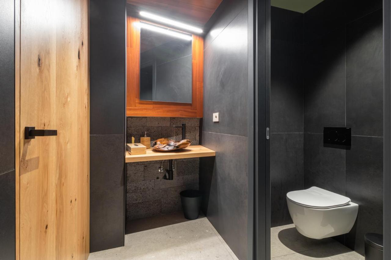 Locanda Milia Ragalna Exteriér fotografie