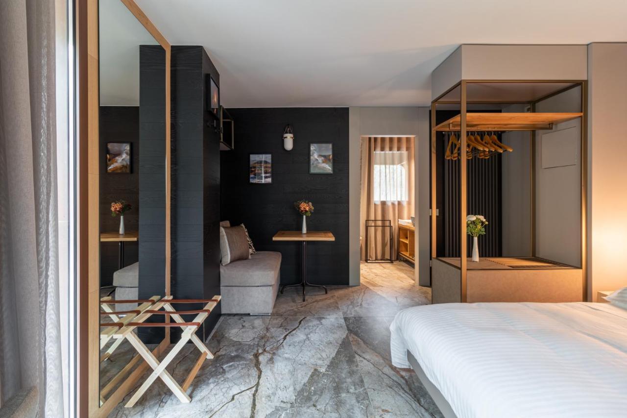 Locanda Milia Ragalna Exteriér fotografie