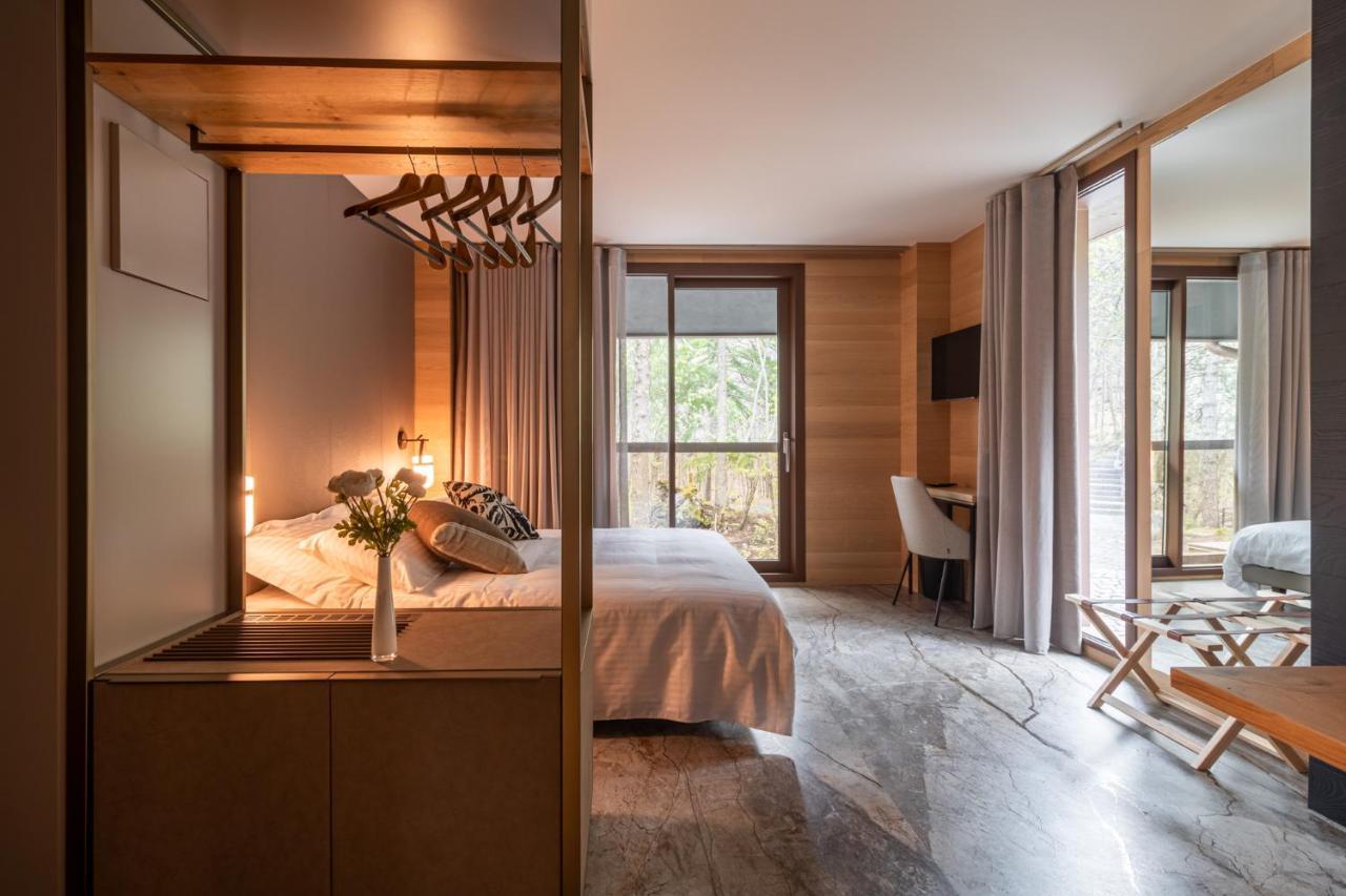 Locanda Milia Ragalna Exteriér fotografie