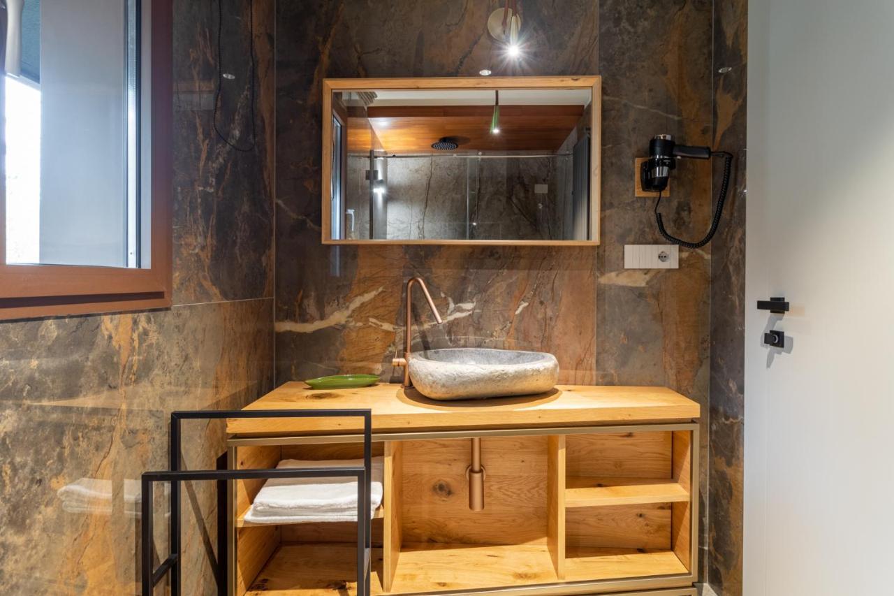 Locanda Milia Ragalna Exteriér fotografie