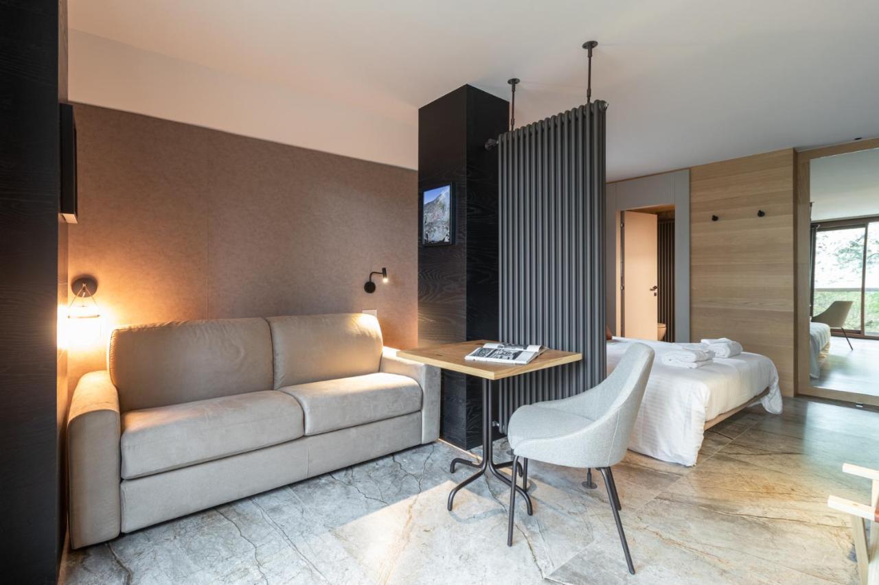 Locanda Milia Ragalna Exteriér fotografie