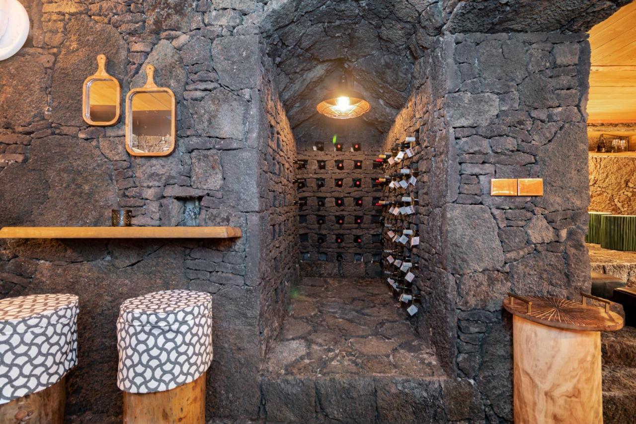Locanda Milia Ragalna Exteriér fotografie