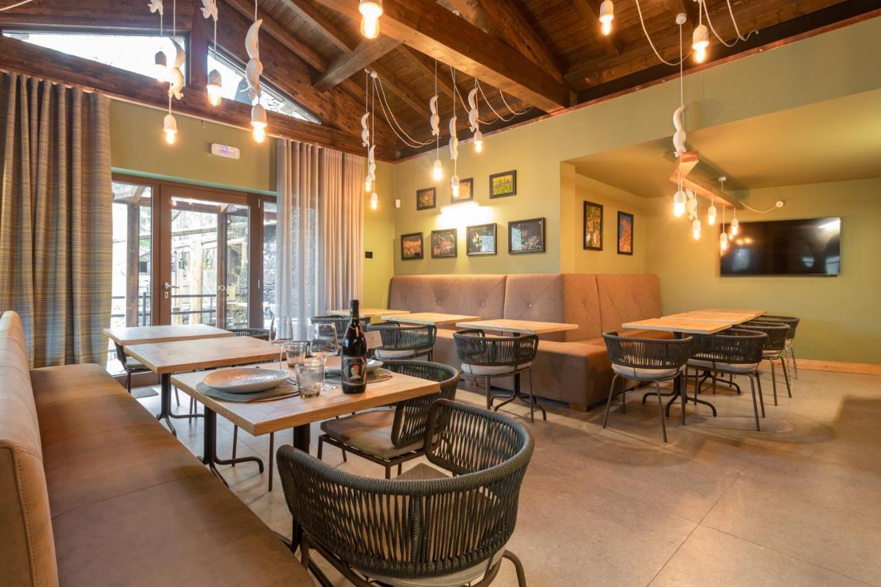 Locanda Milia Ragalna Exteriér fotografie