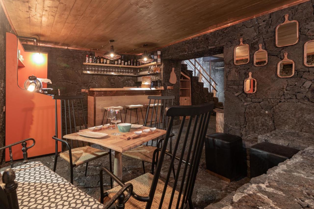 Locanda Milia Ragalna Exteriér fotografie