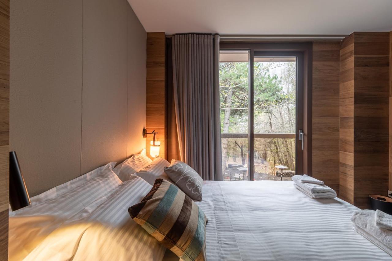 Locanda Milia Ragalna Exteriér fotografie