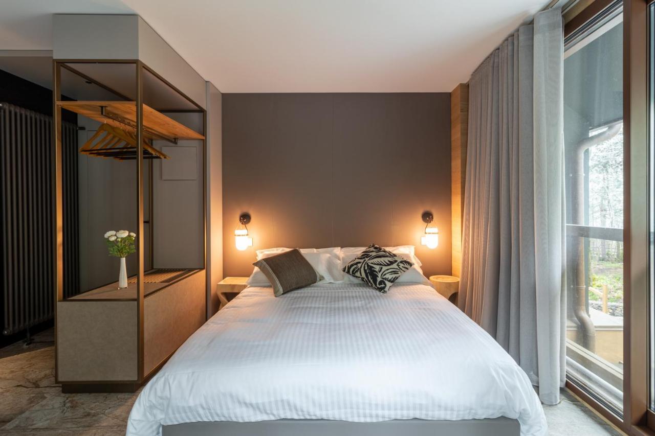 Locanda Milia Ragalna Exteriér fotografie