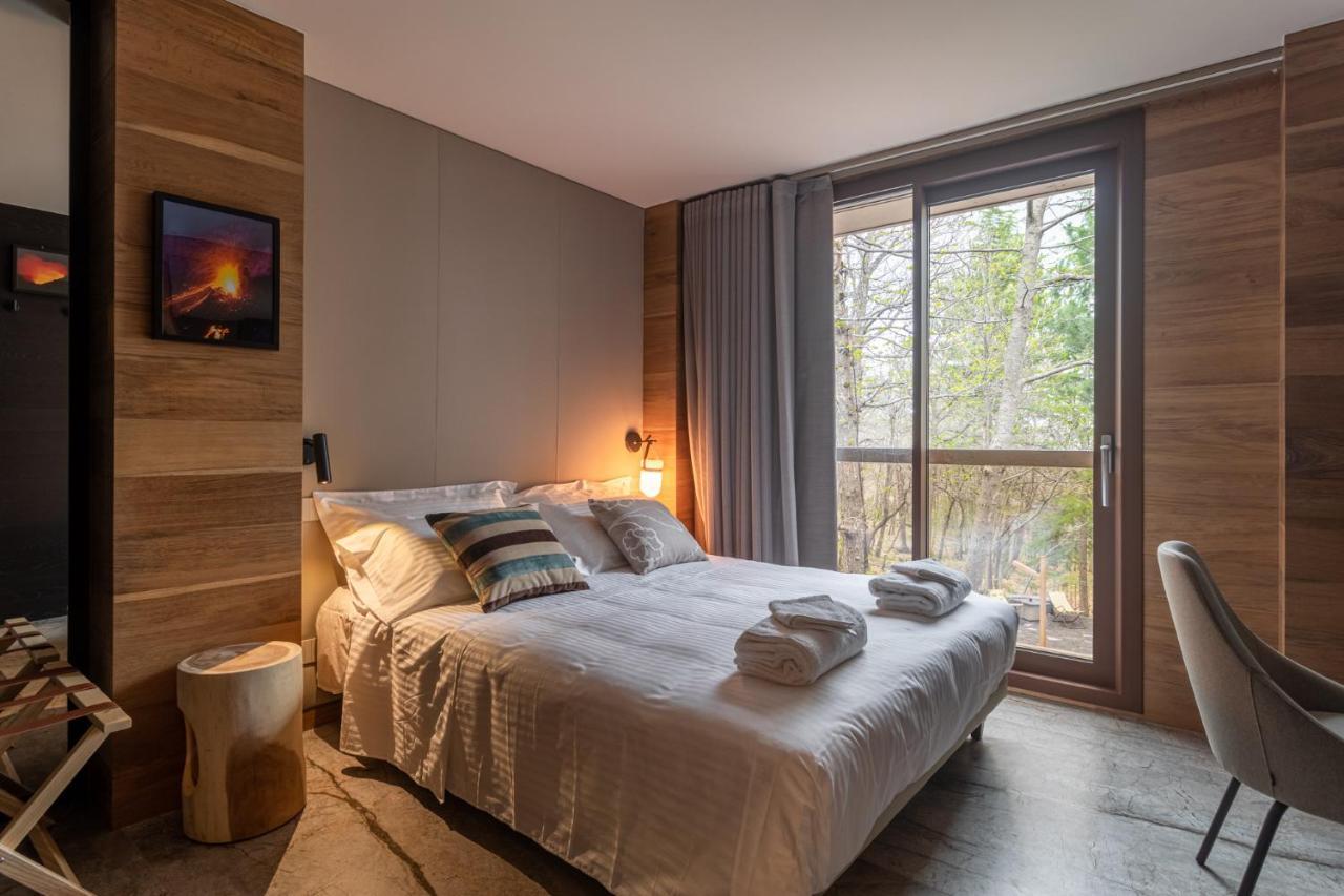 Locanda Milia Ragalna Exteriér fotografie