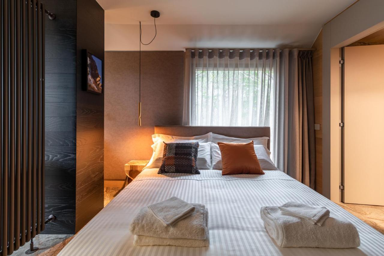 Locanda Milia Ragalna Exteriér fotografie