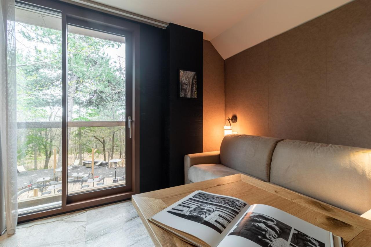 Locanda Milia Ragalna Exteriér fotografie