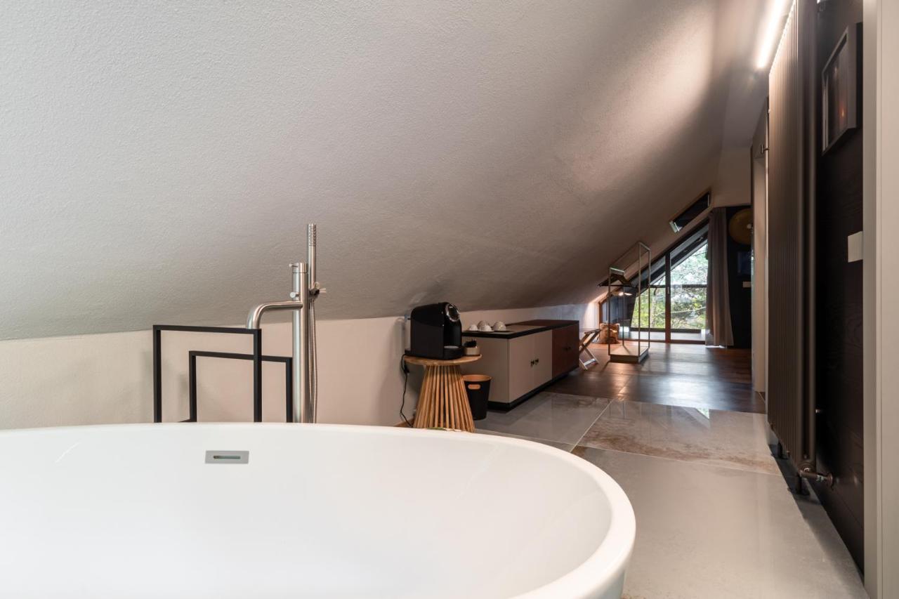 Locanda Milia Ragalna Exteriér fotografie