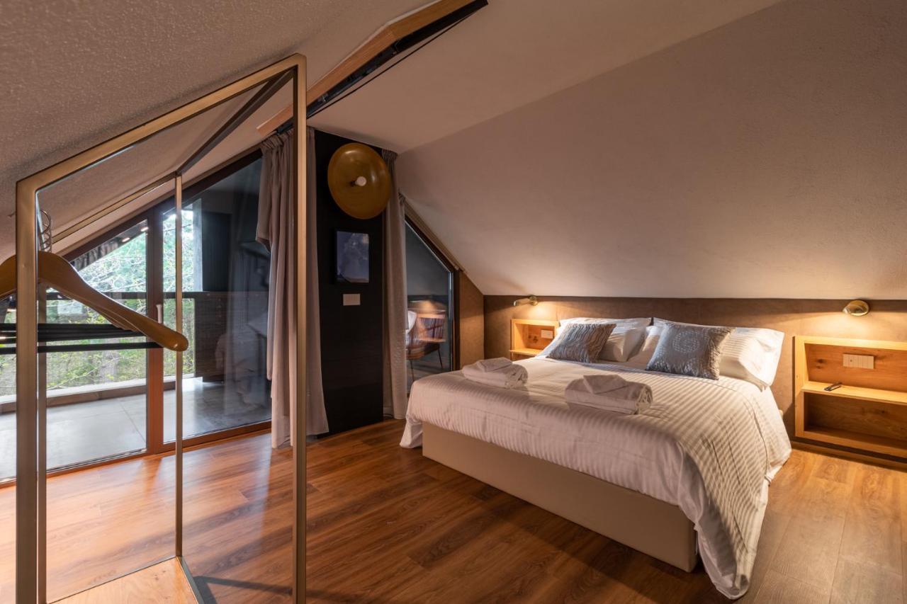 Locanda Milia Ragalna Exteriér fotografie