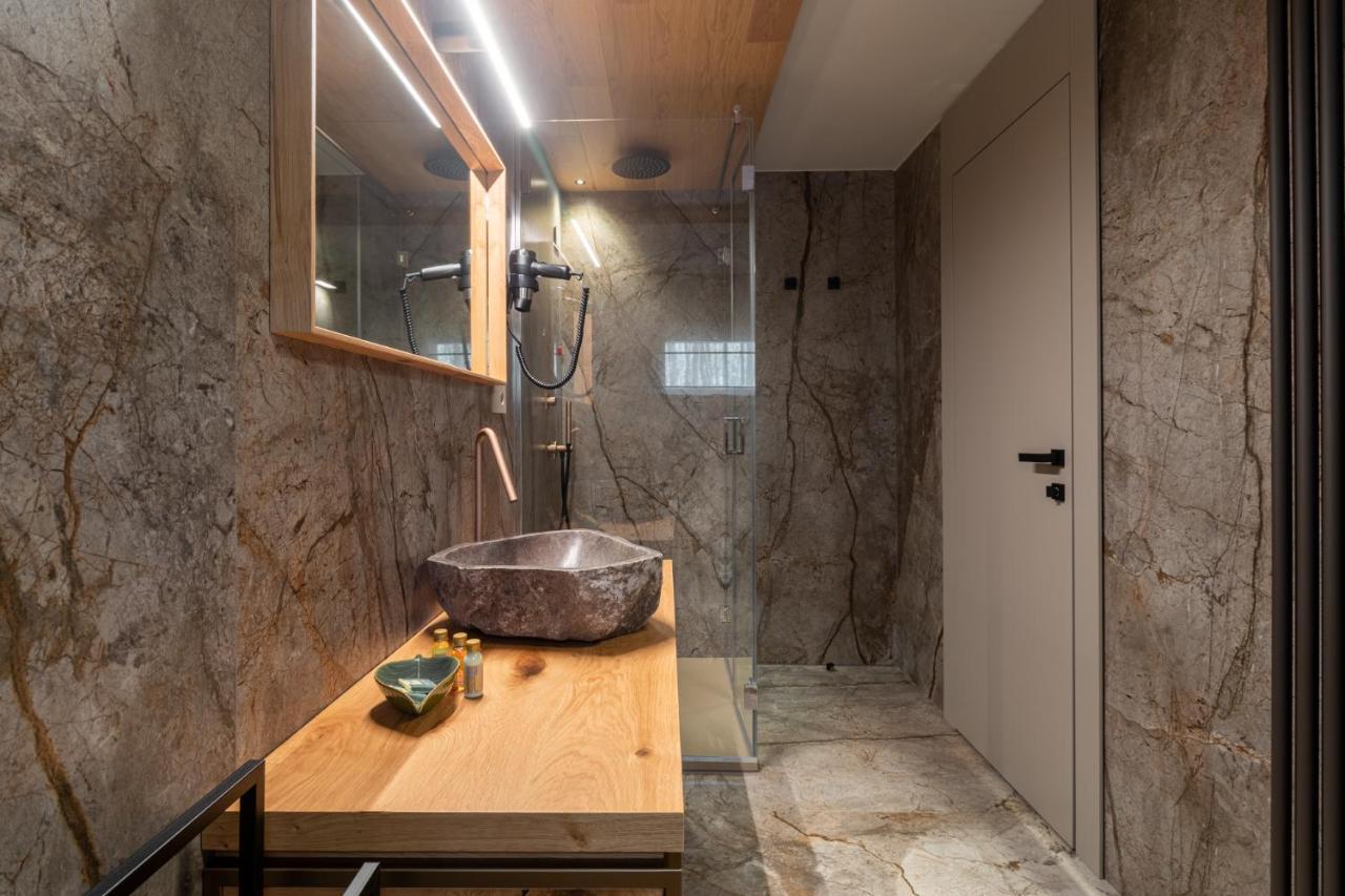 Locanda Milia Ragalna Exteriér fotografie