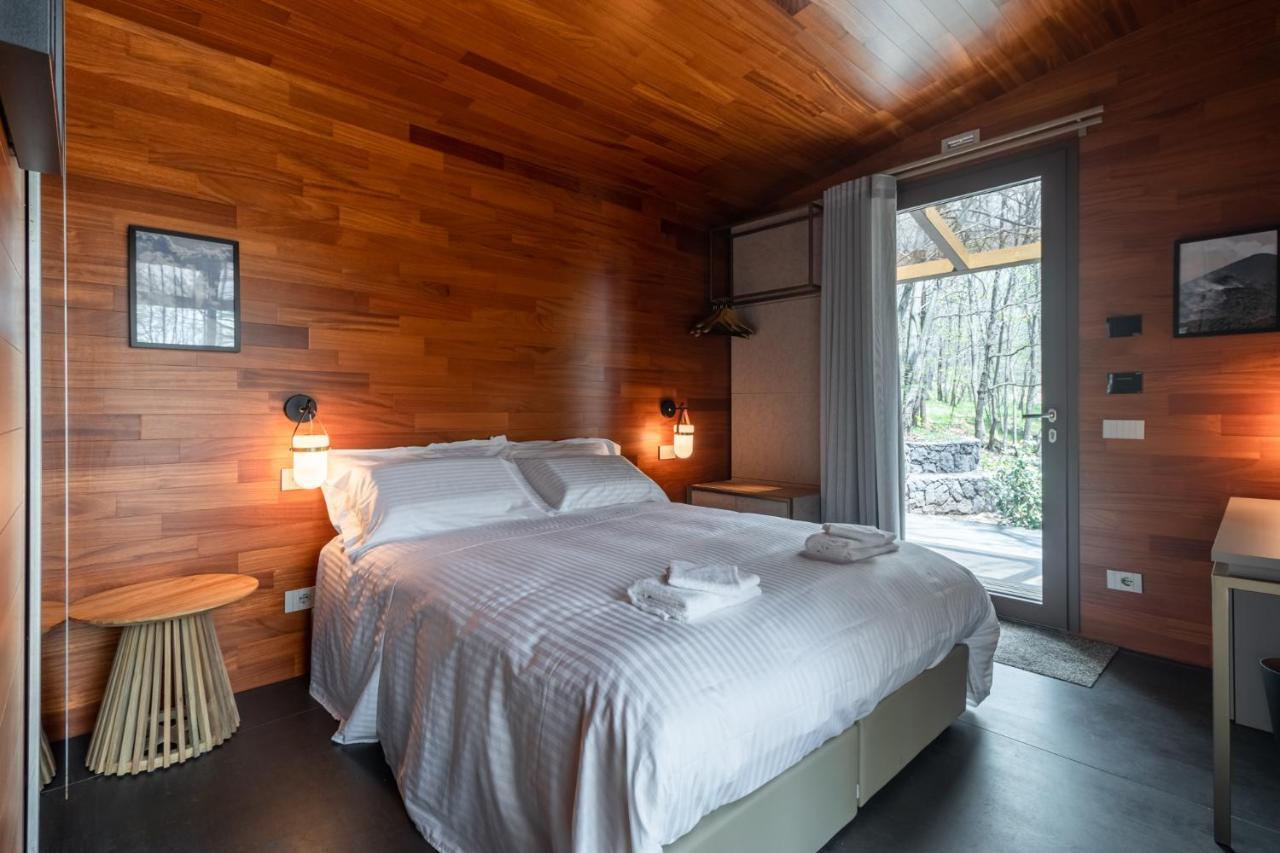 Locanda Milia Ragalna Exteriér fotografie