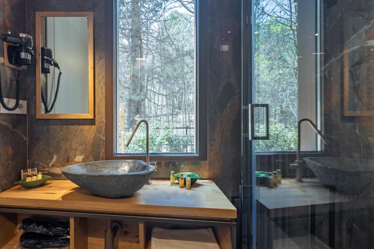 Locanda Milia Ragalna Exteriér fotografie