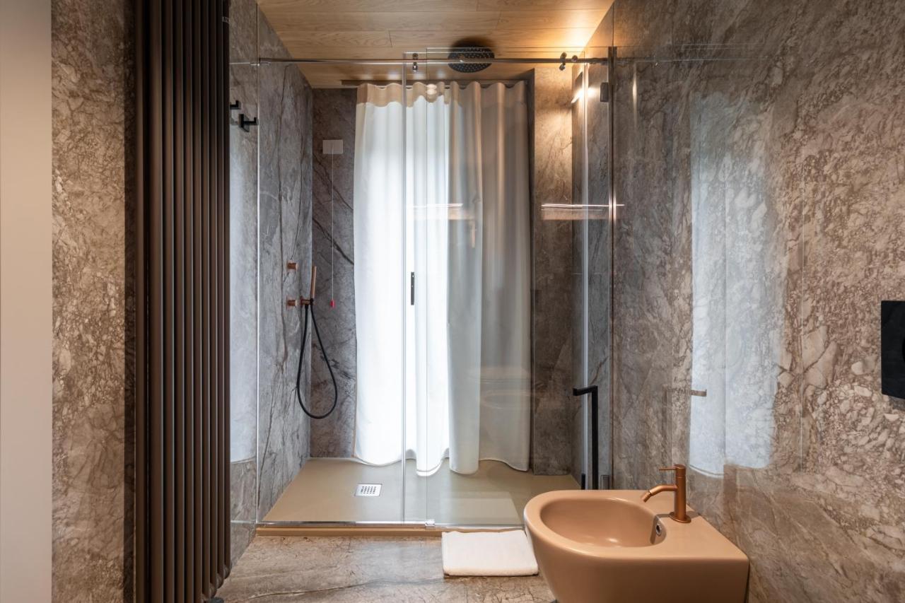 Locanda Milia Ragalna Exteriér fotografie