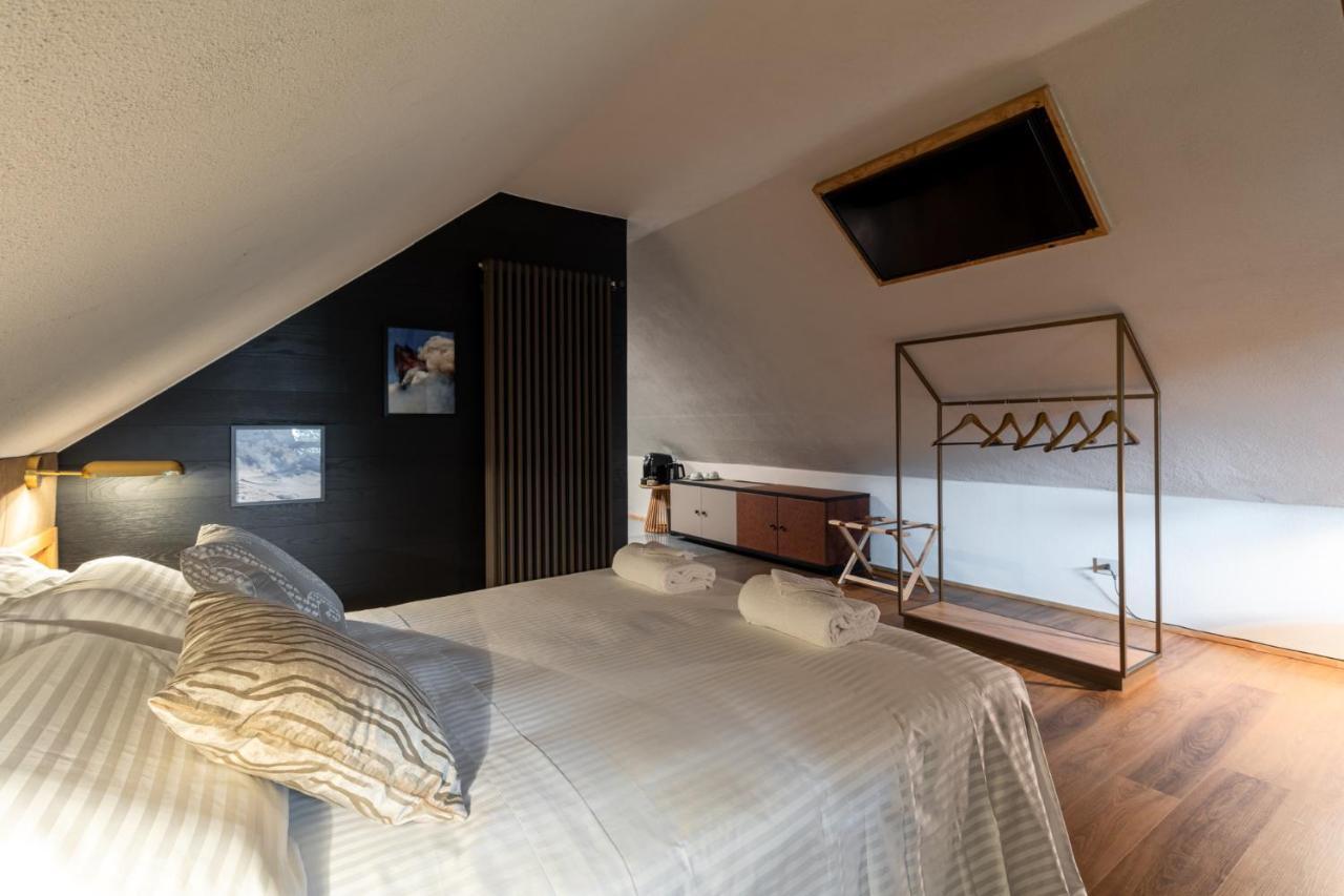 Locanda Milia Ragalna Exteriér fotografie