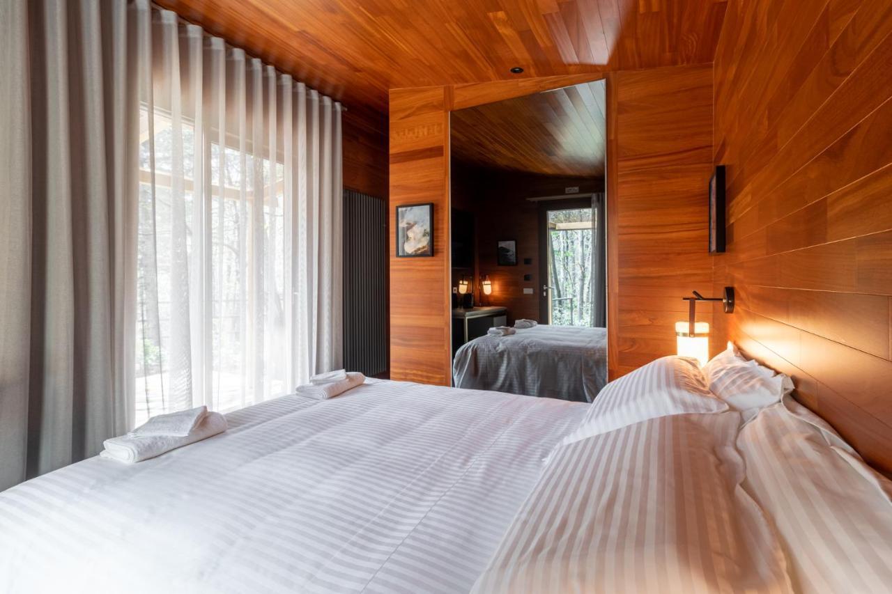 Locanda Milia Ragalna Exteriér fotografie