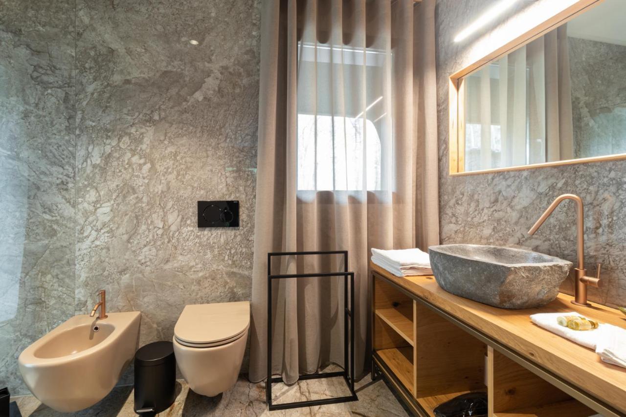 Locanda Milia Ragalna Exteriér fotografie