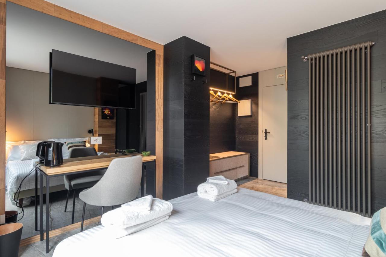 Locanda Milia Ragalna Exteriér fotografie