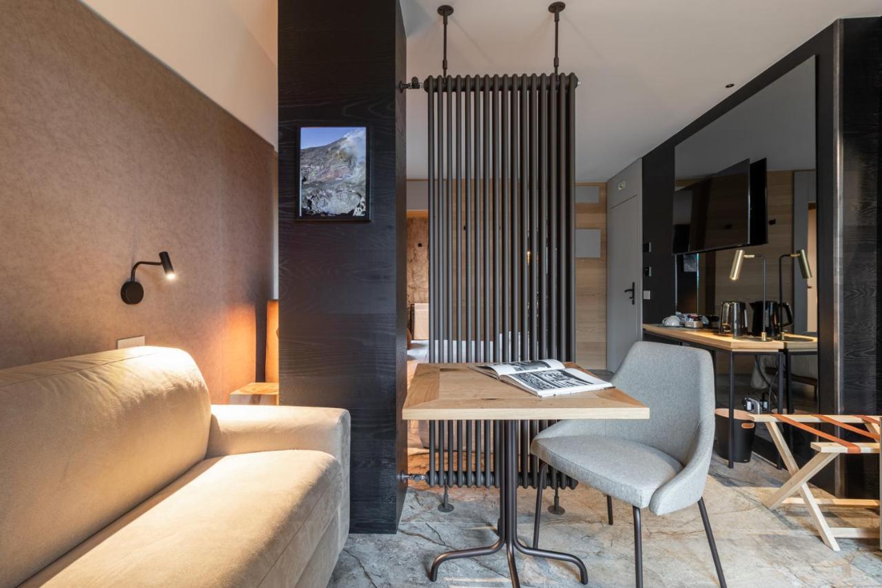 Locanda Milia Ragalna Exteriér fotografie