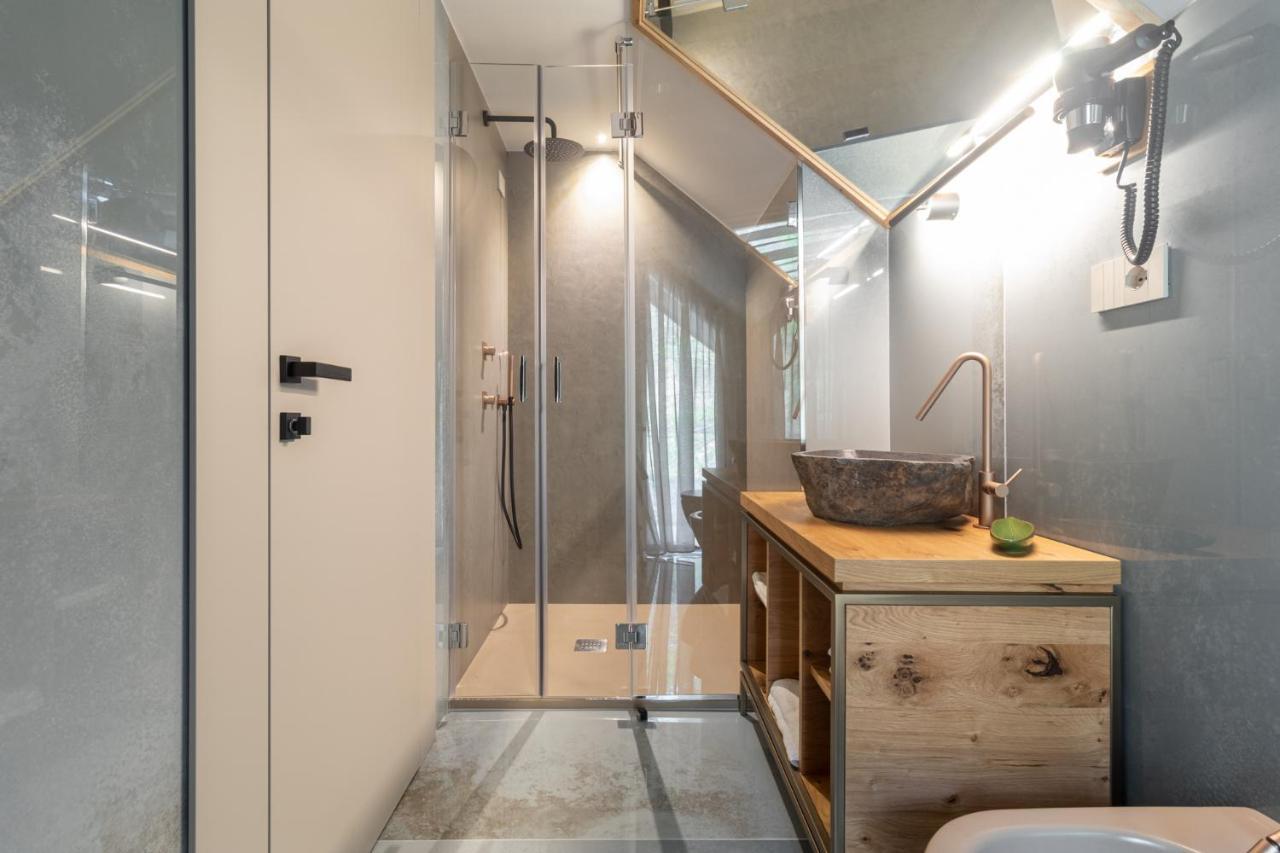 Locanda Milia Ragalna Exteriér fotografie