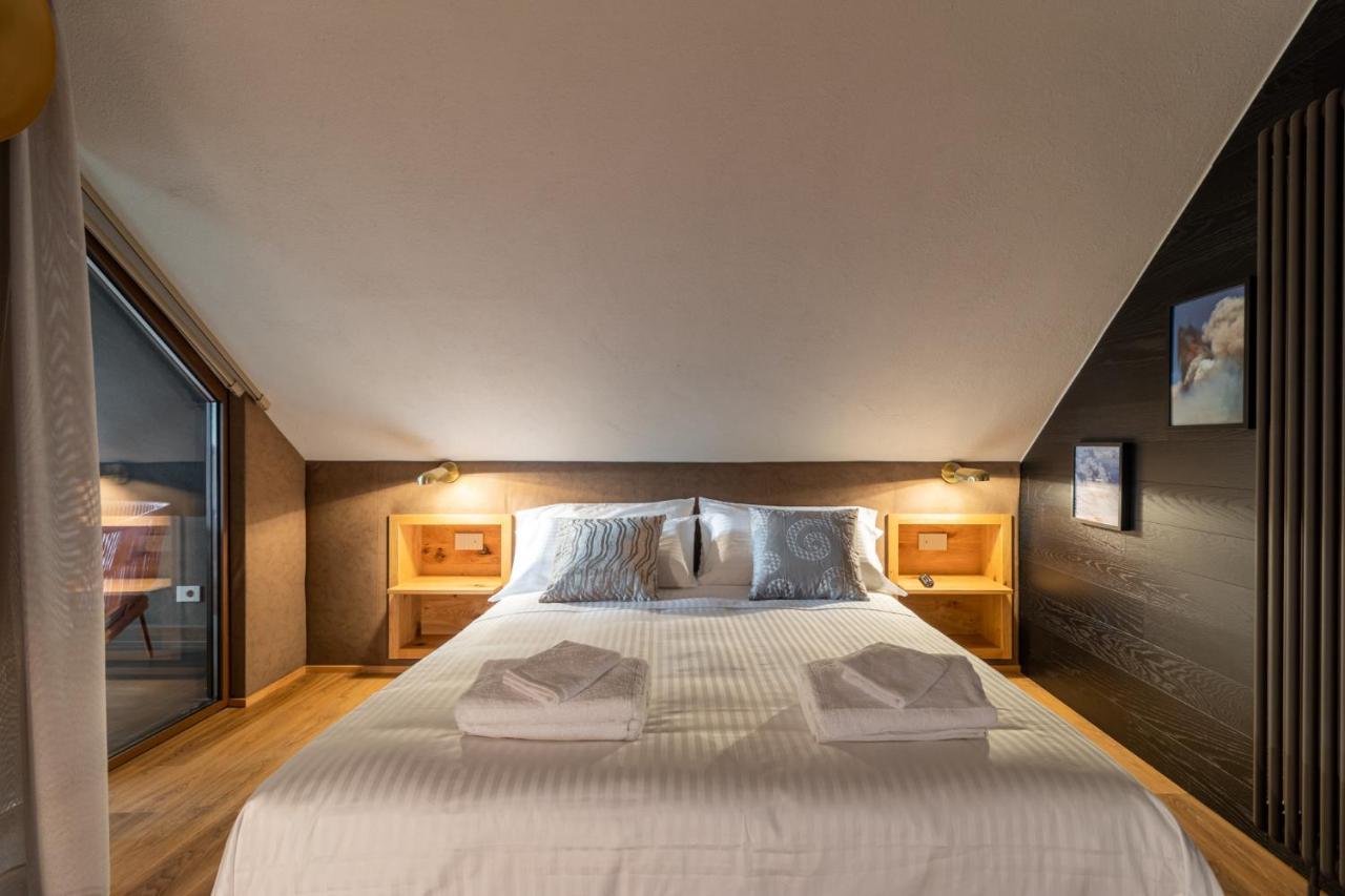 Locanda Milia Ragalna Exteriér fotografie