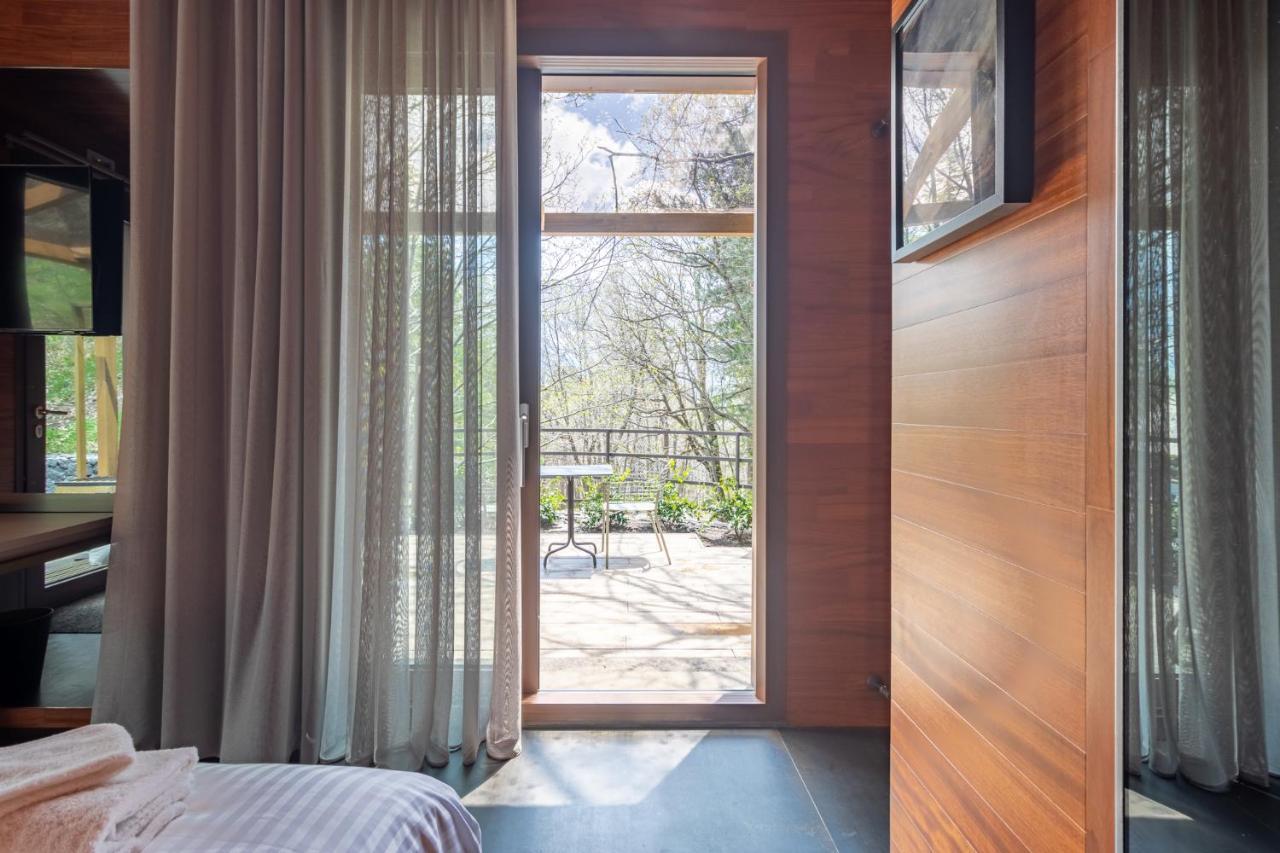 Locanda Milia Ragalna Exteriér fotografie